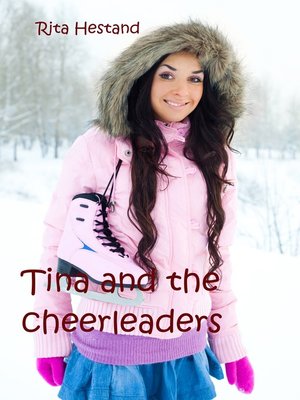 cover image of Tina and the Cheerleaders